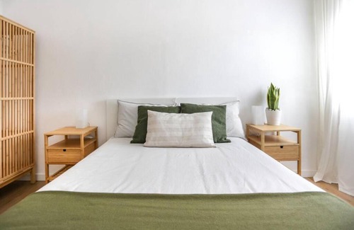 Carpenedo Apartment | Tommy's Flat