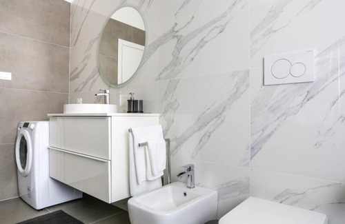 Carpenedo Apartment | Tommy's Flat