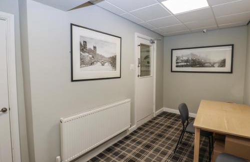 Murton House | Tommy's Room