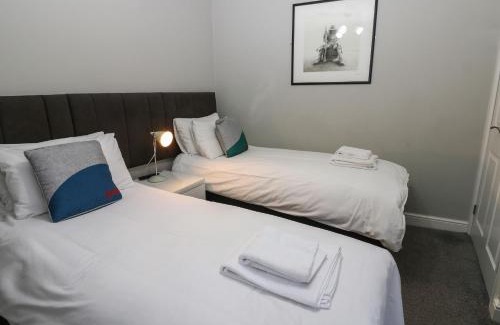 Murton House | Tommy's Room