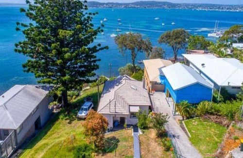 Marks Point House | Tommys Lakehouse