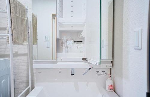 Kitaotsuka Apartment | Tomo House 大塚