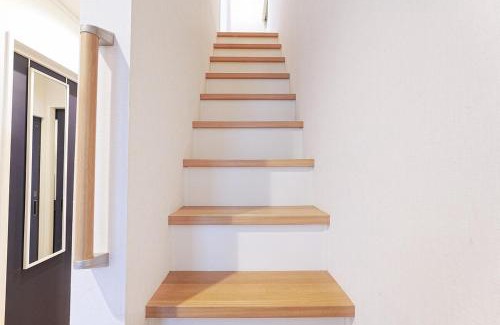 Kitaotsuka Apartment | Tomo House 大塚
