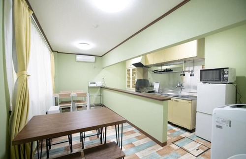 Motomachi Apartment | Tomoeドットコム hakodate motomachi