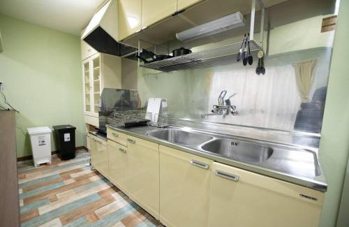 Motomachi Apartment | Tomoeドットコム hakodate motomachi