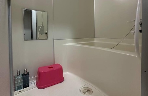 Motomachi Apartment | Tomoeドットコム hakodate motomachi