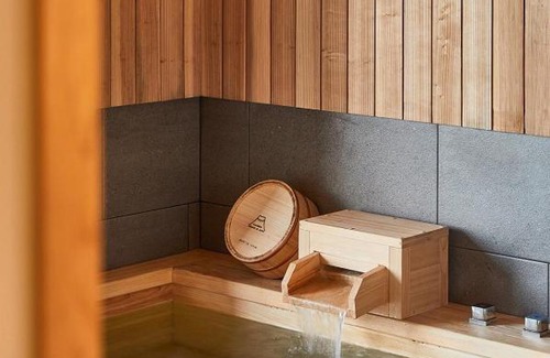 Namhae Hotel | Tomonoya Signature Ryokan Namhae