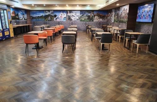Ximending Hotel | Tomorrow Hotel