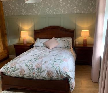 County Longford House | Toms Cottage