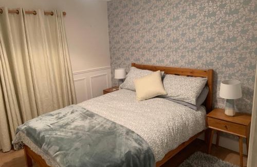 County Longford House | Toms Cottage