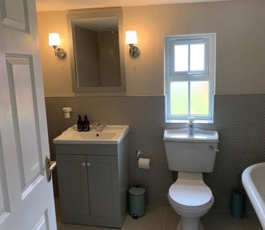 County Longford House | Toms Cottage