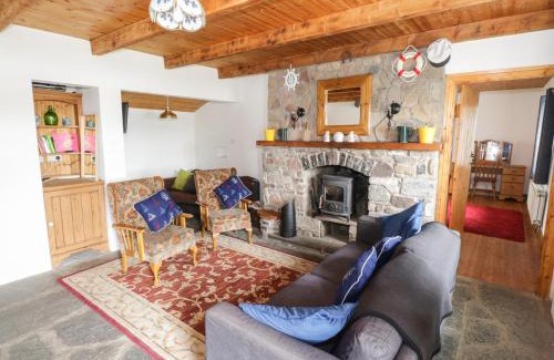 Westport House | Toms Cottage