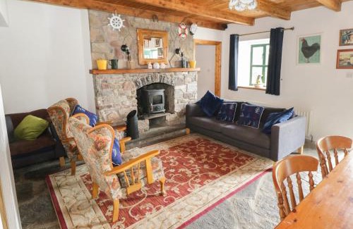 Westport House | Toms Cottage