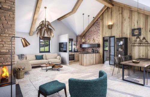 Albeck House | Tomtegl-Bergchalet-No-7-mit-Privatsauna-Infinitypool-Kamin-Fitnessraum-1500m-Seehoehe