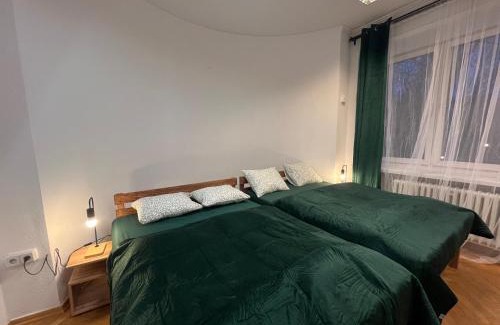 Piasek Połnoc Hostel | TomTom Hostel