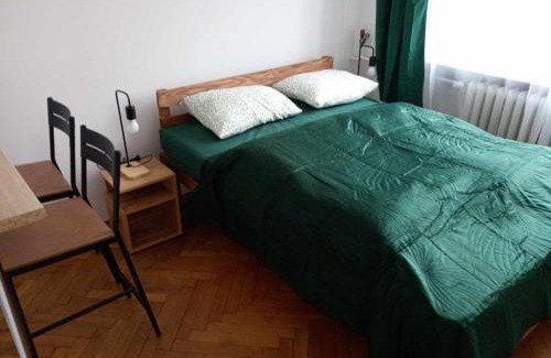 Piasek Połnoc Hostel | TomTom Hostel