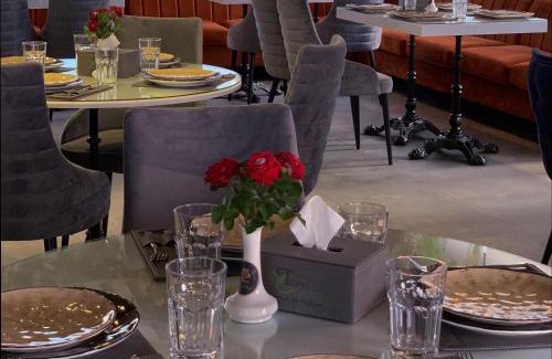 Gyumri Hotel | Tomu's Hotel