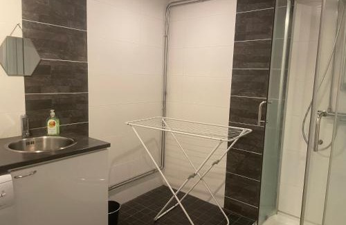 Kalajoki Apartment | Tomujoen Kylätalo