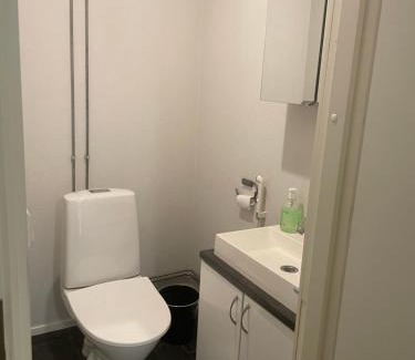 Kalajoki Apartment | Tomujoen Kylätalo