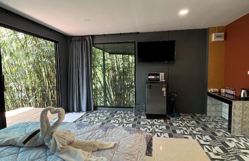 Lam Kaen Apartment | Ton Pling Khao Lak Villa