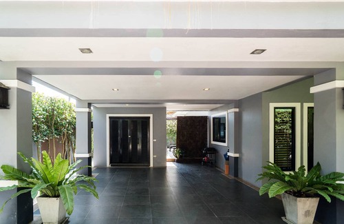 Krabi Villa | Ton Yaang Private Pool Villa