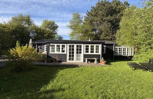 Yderby House | "Tona" - 600m from the sea by Interhome