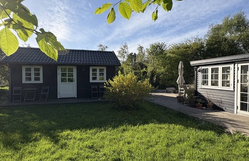 Yderby House | "Tona" - 600m from the sea by Interhome