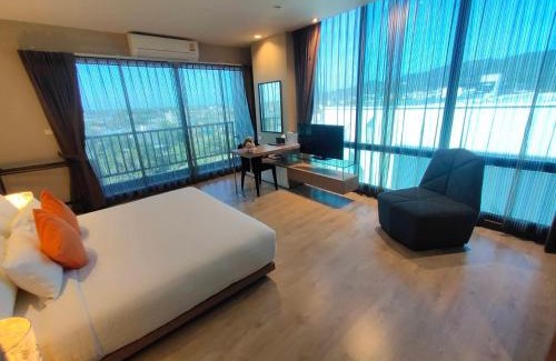 Kho Hong Hotel | Tonaoi Grand Hotel
