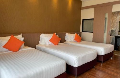 Kho Hong Hotel | Tonaoi Grand Hotel