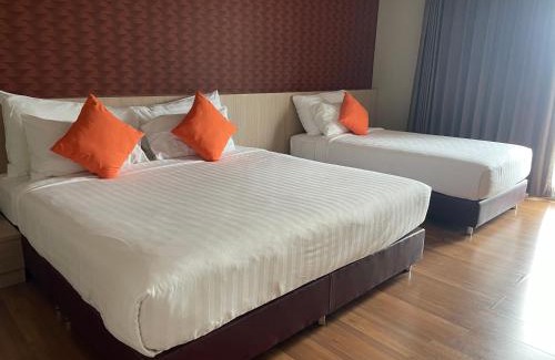 Kho Hong Hotel | Tonaoi Grand Hotel