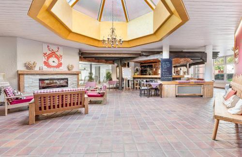Tonbach Apartment | Tonbach 110, Schwimmbad, Sauna, Solarium, Balkon