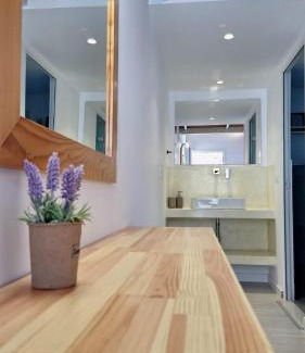 Jala House | Tonea's Houses
