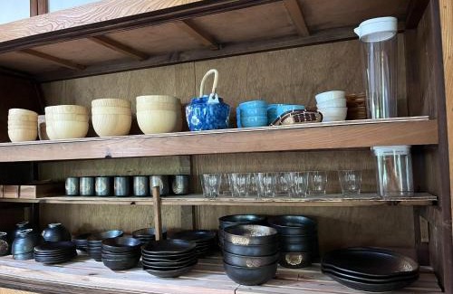 Kawaba House | Tonegun - House - Vacation STAY 17719