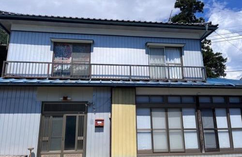 Kawaba House | Tonegun - House - Vacation STAY 17719