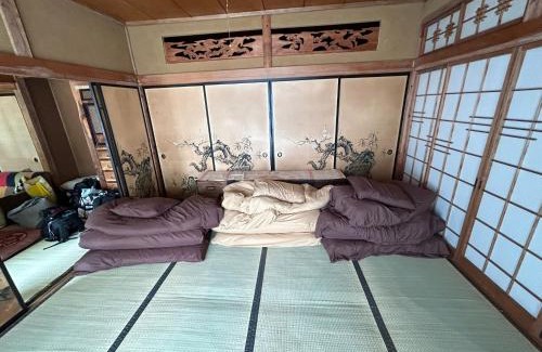 Kawaba House | Tonegun - House - Vacation STAY 17719