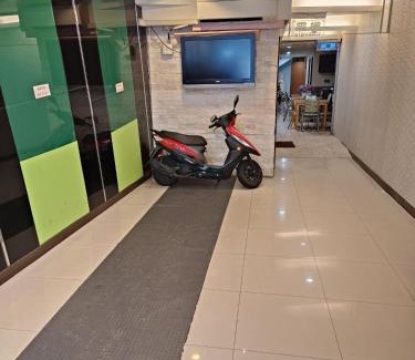 Hsinchu City Centre Hotel | Tong Bing Express