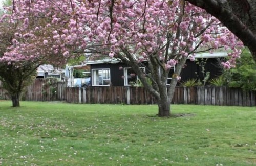 Turangi House | Tongariro River - Trout Heaven Cottage
