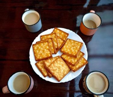 Mangan House | Tongdenlee homestay