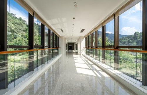 Tonglu County Resort | Tonglu Xizi Yunshan Jiuli Hotel