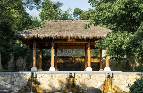 Tonglu County Resort | Tonglu Xizi Yunshan Jiuli Hotel
