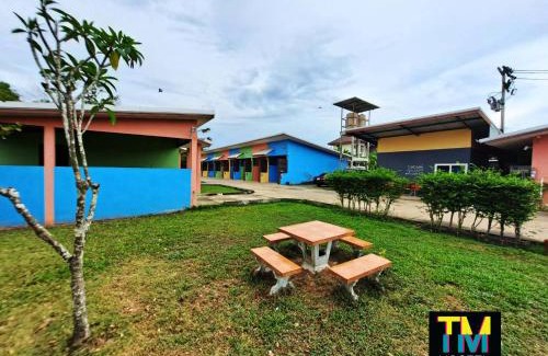 Ban Pa Yang Resort | Tongmai Resort