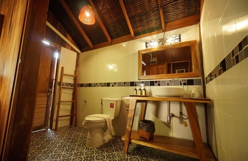 Hang Dong Hotel | Tongna Cottage Natural Resort
