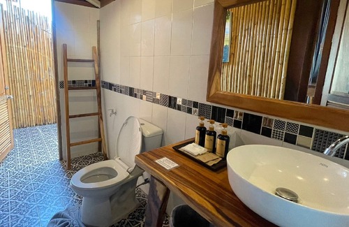 Hang Dong Hotel | Tongna Cottage Natural Resort