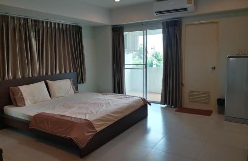 Nai Mueang Apartment | TongPrasit Place