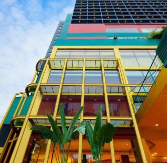Bang Kho Laem Hotel | Tongtara Riverview Hotel