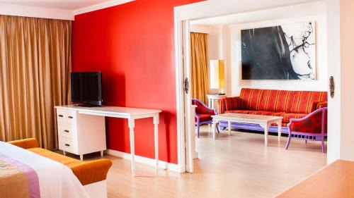 Bang Kho Laem Hotel | Tongtara Riverview Hotel