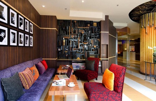Bang Kho Laem Hotel | Tongtara Riverview Hotel