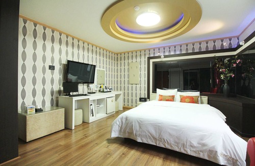 Tongyeong Hotel | Tongyeong Hotel Saizone