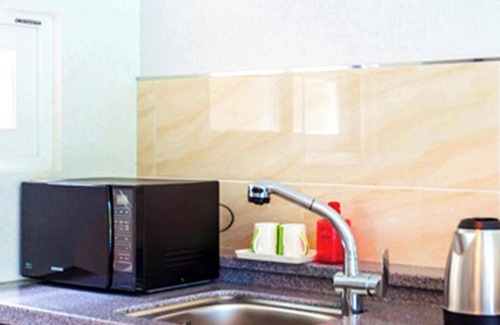 Tongyeong House | Tongyeong Hue Spa Pension