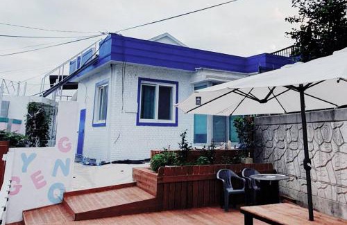 Mioji House | Tongyeong Hue Stay